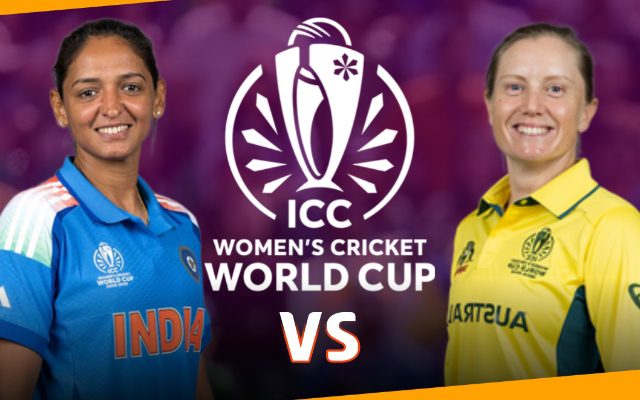Australia Women vs India Women, 2nd Semi-Final – Who Will Win Today In The Women’s World Cup 2025?