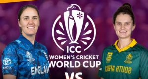 England Women vs South Africa Women