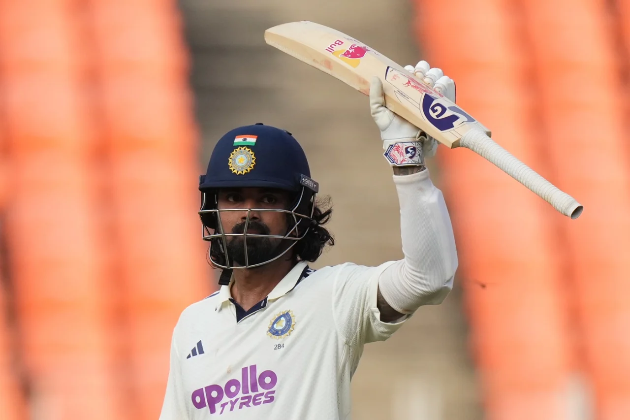 “He’s Set To Break That Record This Year” – Parthiv Patel On KL Rahul After Day 1 of 1st IND vs WI 2025 Test