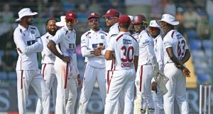 West Indies