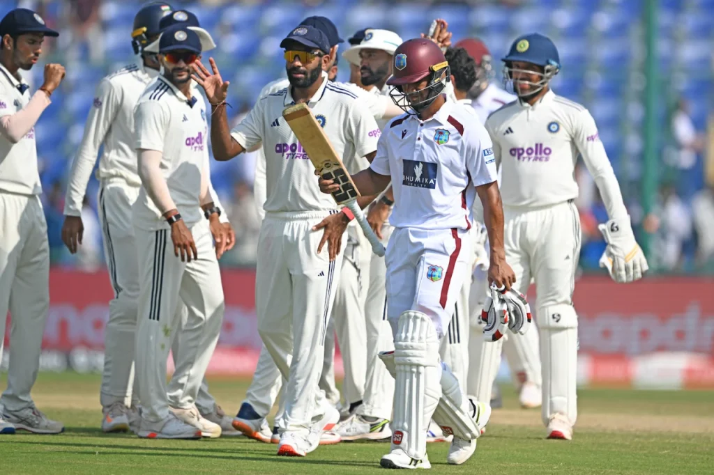 Team India