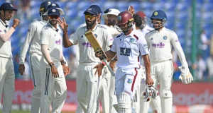 Team India