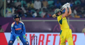 Ellyse Perry