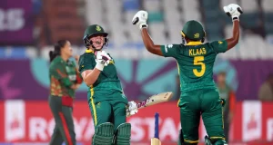 South Africa