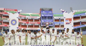 Team India