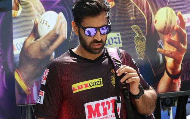 Kolkata Knight Riders Appoint Abhishek Nayar As Their Head Coach