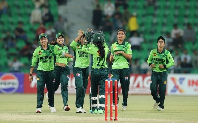Pakistan Breaks Silence On Muneeba Ali’s Controversial Run-Out