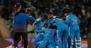 India vs Australia