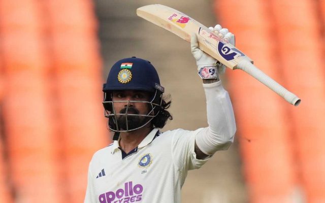 [WATCH]- KL Rahul’s Century Draws Adorable Response From Athiya Shetty