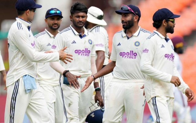 “I’m Aware Of It” – Team India Star Addresses Poor Test Stats After Day 2 Of IND Vs WI 2025 1st Test