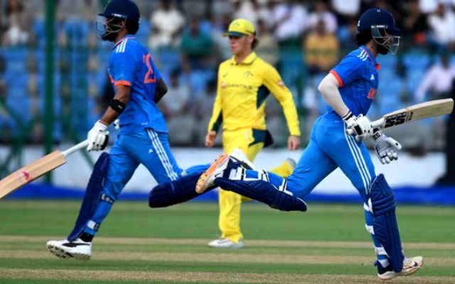 BCCI Vice-President Responds After Four Australian Players Suffer Food Poisoning Amid IND A vs AUS A ODIs