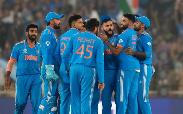 “Not The End Of The Road” – AB De Villiers Backs India Star’s ODI Return