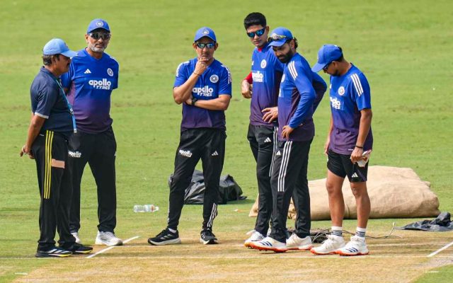 “Everyone Expected Us To Beat New Zealand Easily” – Gautam Gambhir On India’s Shocking Series Loss