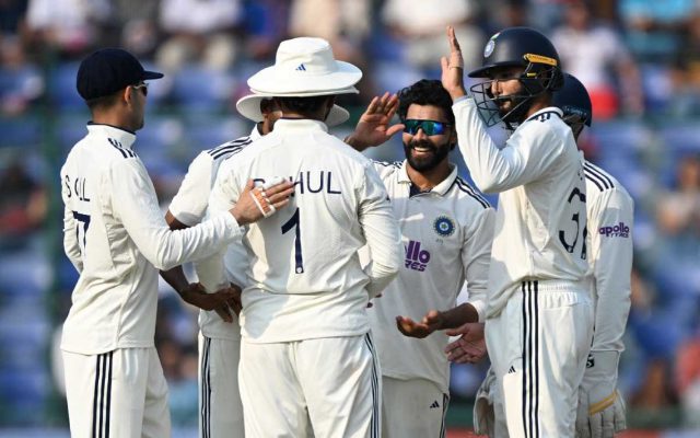 “‘I Was Really Surprised and Shocked”- Team India Batter After Day 1 Dismissal In IND vs WI 2nd Test