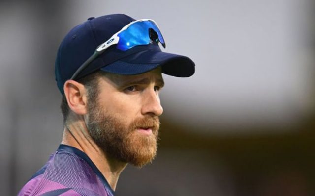 Kane Williamson Joins Lucknow Super Giants As Strategic Advisor