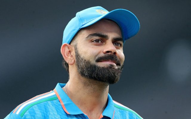 “Some People Are So Free”- Virat Kohli’s Brother Lashes Out Ahead Of Australia ODIs