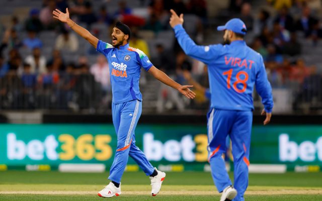 India’s 3 Key Mistakes In 1st ODI vs Australia