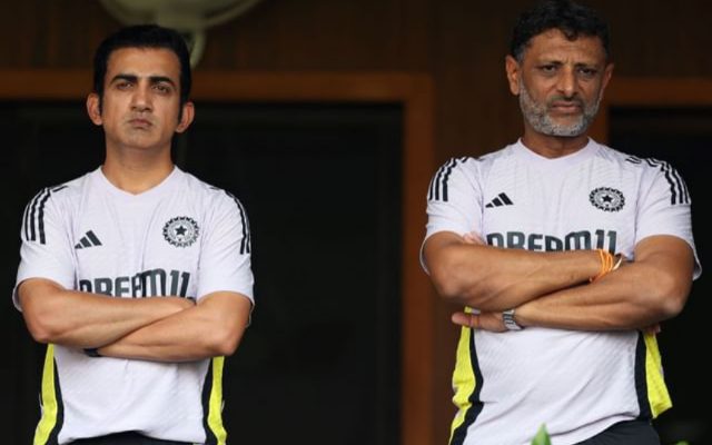 “He’s Now Focusing On Bowling” – India Coach On Star Batter