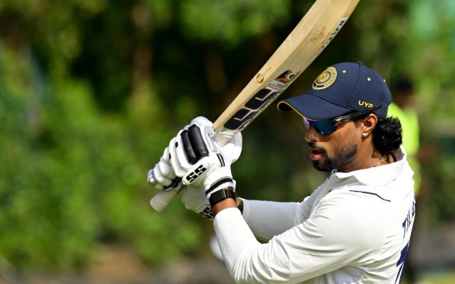 “All I Wanted Was To Make It Out Alive”– Tilak Varma Opens Up About 2022 Bangladesh Tour