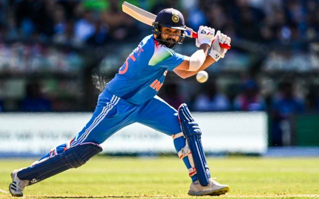 “As Expected”: Ex-India Keeper On Rohit Sharma’s Early Struggles In AUS vs IND 2025 2nd ODI
