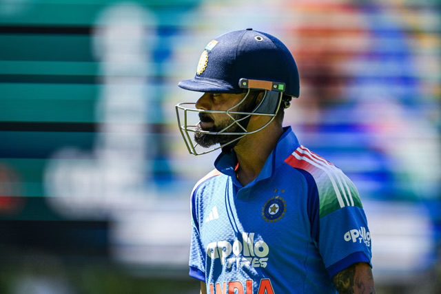 “He’s Got Two Ducks” – Michael Clarke Backs Virat Kohli Ahead Of AUS Vs IND 3rd ODI