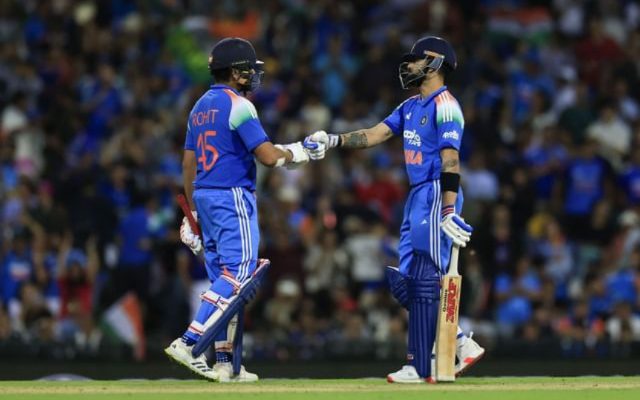 “Not Sure We’ll Come Back To Australia”- Rohit Sharma Hits 121 And Drops Big Hint