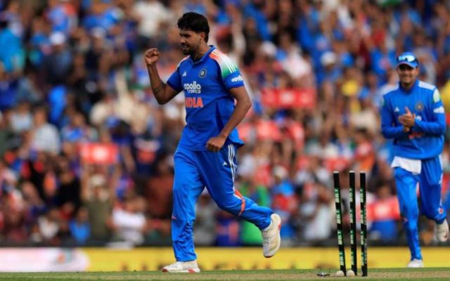 “Bahar Bitha Dunga” – Gambhir’s Message Revealed By Harshit Rana’s Coach After AUS Vs IND 3rd ODI