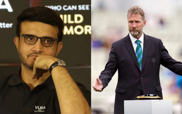 “Told To ‘Go Easy’ On India – Chris Broad’s Shocking Claim After ENG vs IND Tests