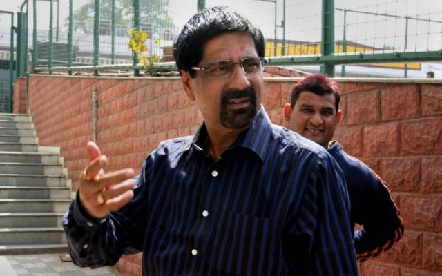 “They Might Bat Him At No.11” – Kris Srikkanth’s Sharp Remark On Indian Batter
