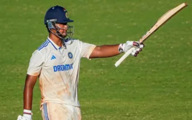 Vaibhav Suryavanshi Smashes 78-Ball Century to Stun Australia U-19