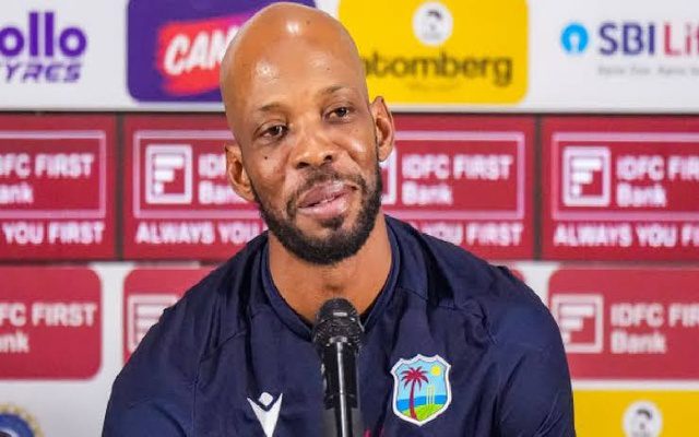 ‘We’ve Looked at How New Zealand Did It’: Roston Chase Plots India Upset