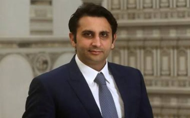 Adar Poonawalla Hints At Possible RCB Takeover