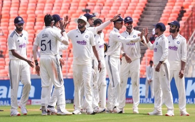 India Secure Dominant Victory Over West Indies In The First Test