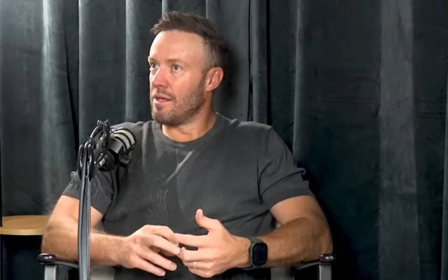 AB de Villiers Faces Backlash Over Asia Cup 2025 Trophy Controversy Remarks