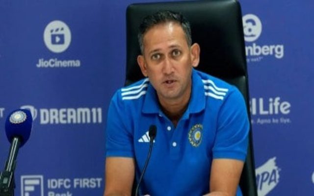 Ajit Agarkar Breaks Silence On Kohli and Rohit’s Fitness Ahead Of 2027 World Cup