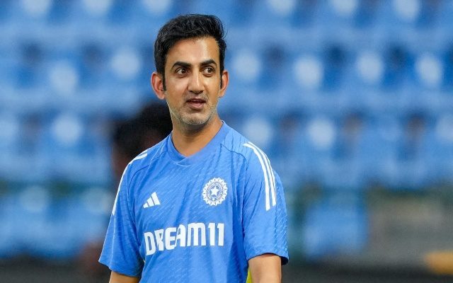 Gautam Gambhir to Host Team India Dinner Ahead of 2nd Test vs West Indies: Reports