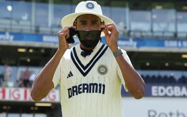 Yahi Duniya Gaali Degi”: How MS Dhoni Changed Mohammed Siraj’s Mindset