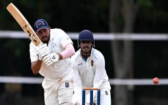 Prithvi Shaw Smashes Century Against His Former Team Mumbai In Ranji Warm-up Match