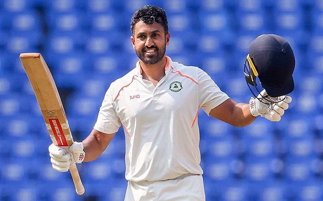 Karun Nair Returns to Karnataka Squad After Two Seasons