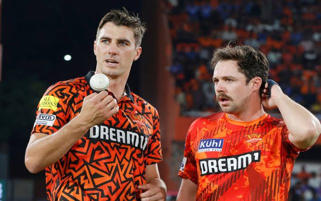 Pat Cummins, Travis Head Offered Huge Amount By IPL Team To Quit International Cricket: Report