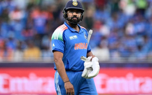 We Came Close Many Times’: Rohit Sharma Reveals the Secret Behind India’s ICC Comeback