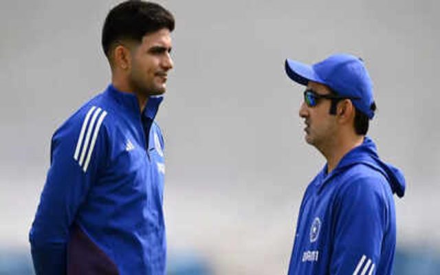 Rohit Sharma Prepares Hard Before Australia Tour: Report