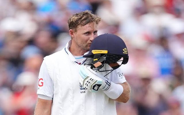 Joe Root Confident England Can End Ashes Drought In Australia