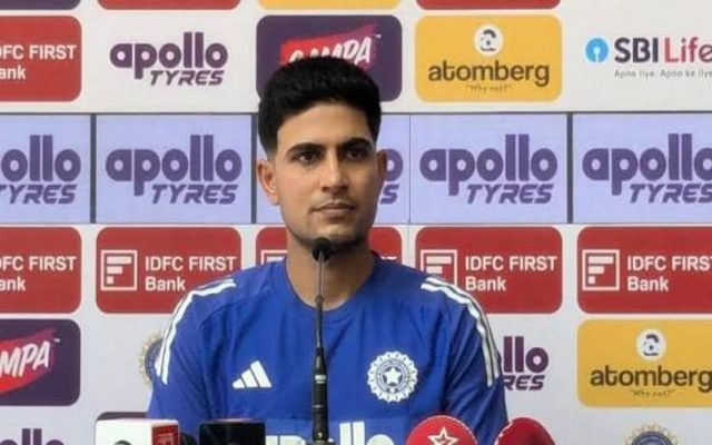 ‘Important That For Any Team, That You…’ – Shubman Gill Breaks Silence On Team Dinner Hosted By Gautam Gambhir