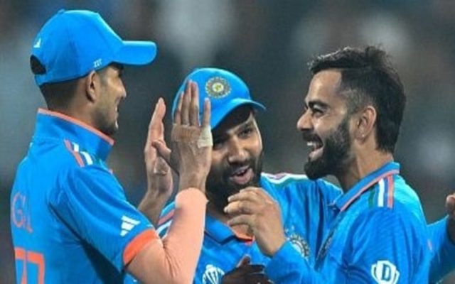 Virat Kohli And Rohit Sharma Set To Return To Domestic Circuit: Report