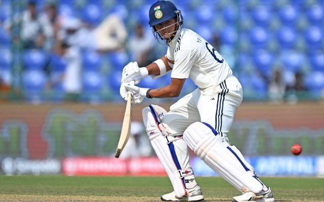 Don’t Beat Our Bowlers That Bad”: Brian Lara’s Humble Plea To Yashasvi Jaiswal After Delhi Masterclass