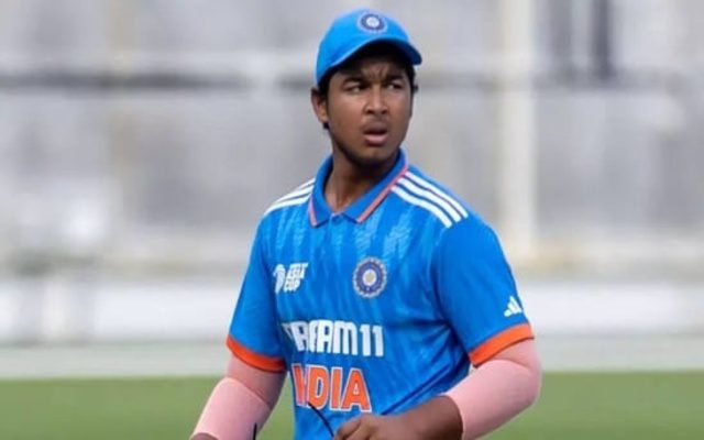 Ranji Trophy: Vaibhav Suryavanshi Appointed Bihar’s Vice-Captain