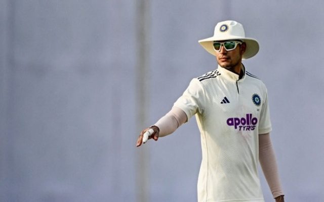 Shubman Gill Defends Follow-On Decision After Delhi Test Win
