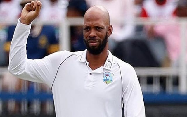 Roston Chase Emphasizes Learning From Delhi Defeat