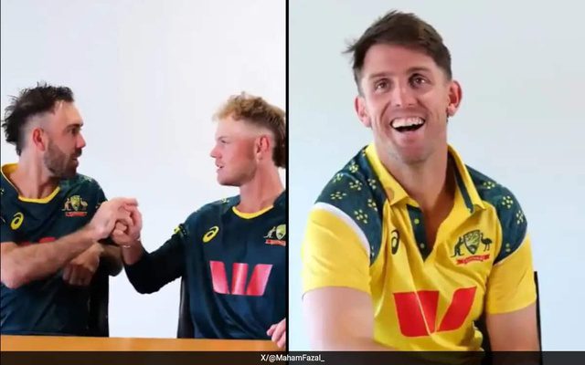 Australia Players Mock India’s No-handshake Gesture Of Asia Cup vs Pakistan In Promo Video